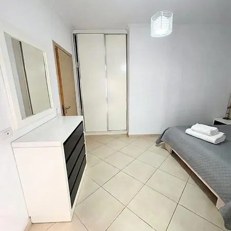 Διαμέρισμα Saba Σαράντα