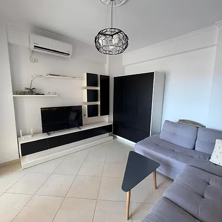 Saba Appartamento Sarandë
