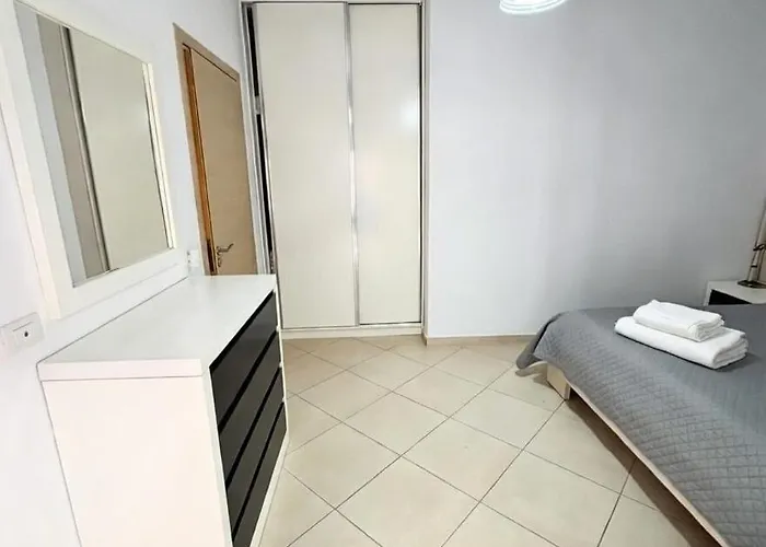 Appartamento Saba Sarandë