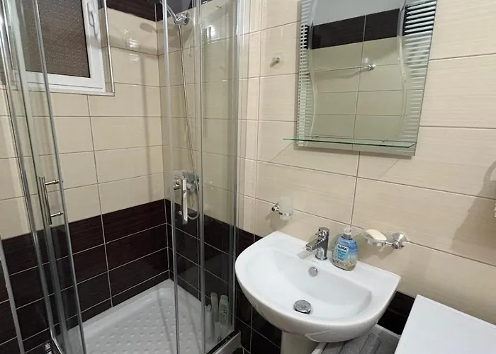 Saba Appartamento Sarandë