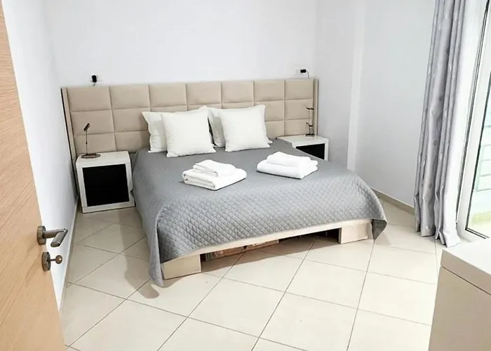 Saba Appartamento Sarandë