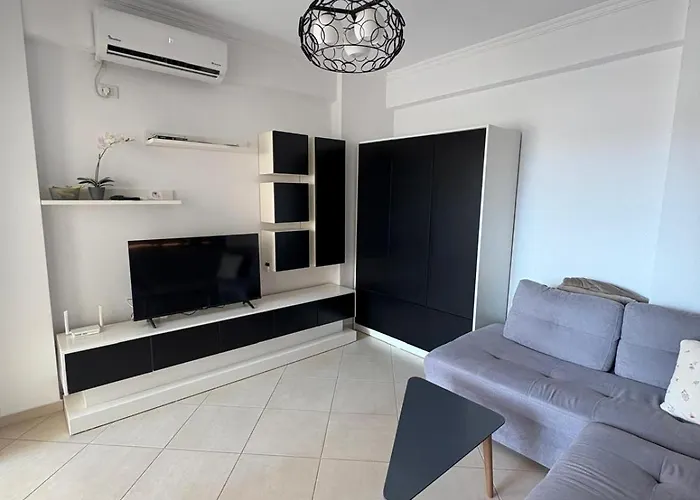 Saba Appartamento Sarandë