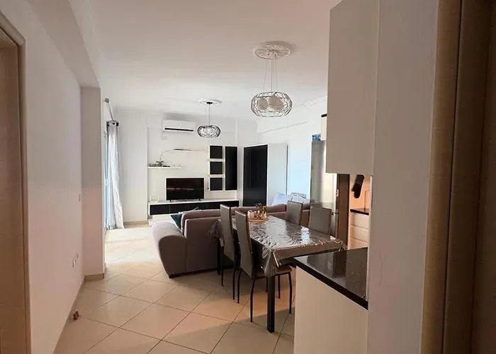 Appartamento Saba Sarandë